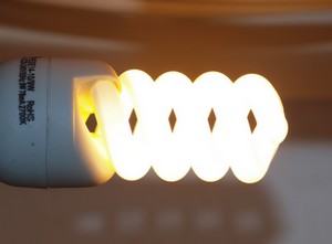 Energiesparlampe 03